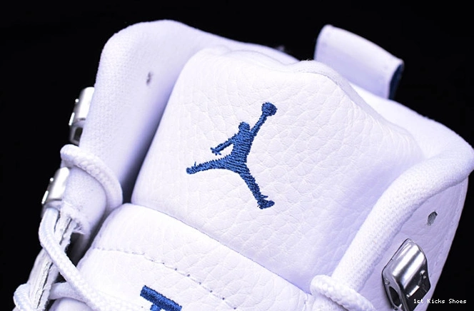 1st Kicks 130690-113 12 Blue